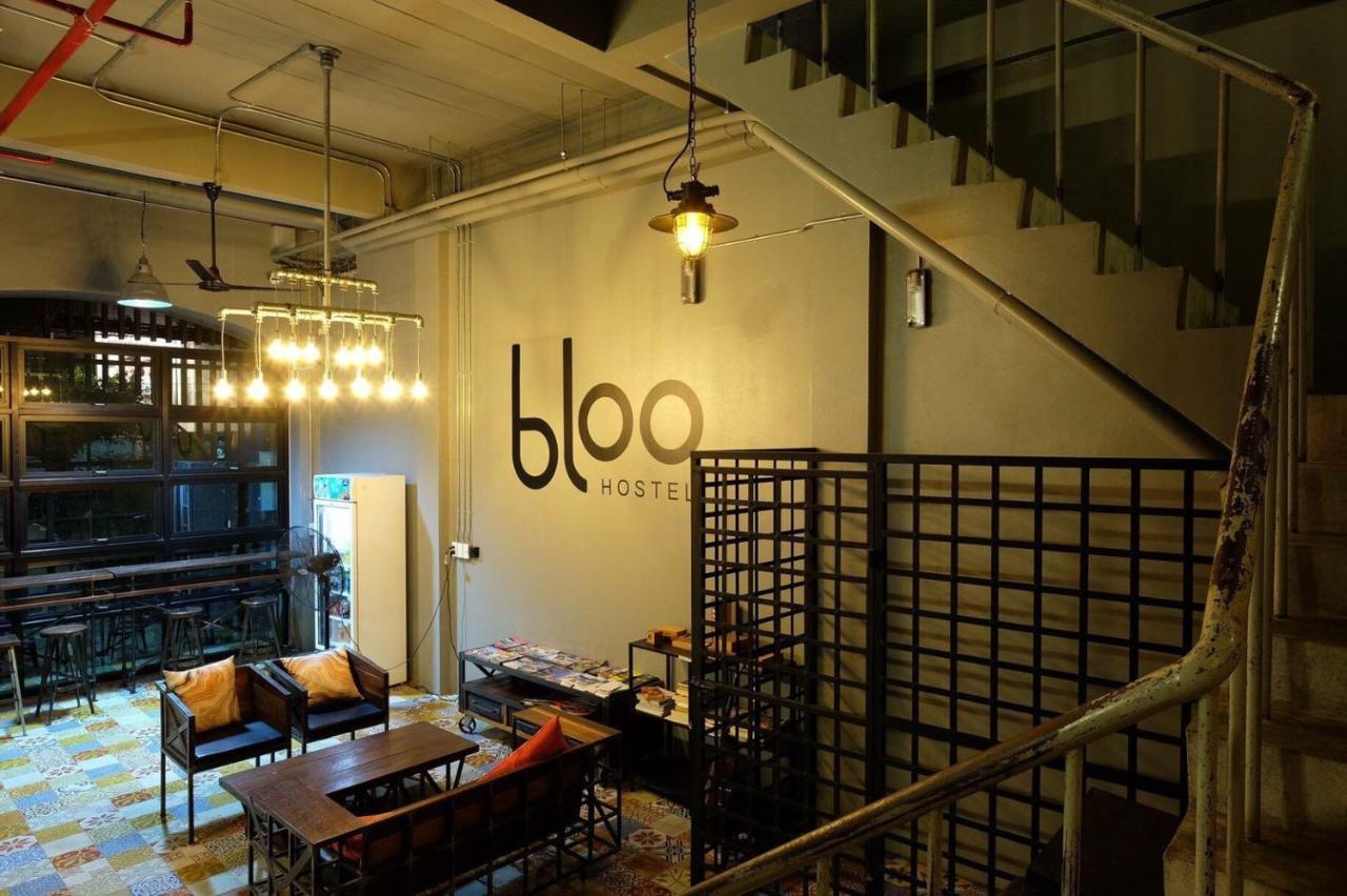 Bloo Hostel Phuket Екстериор снимка