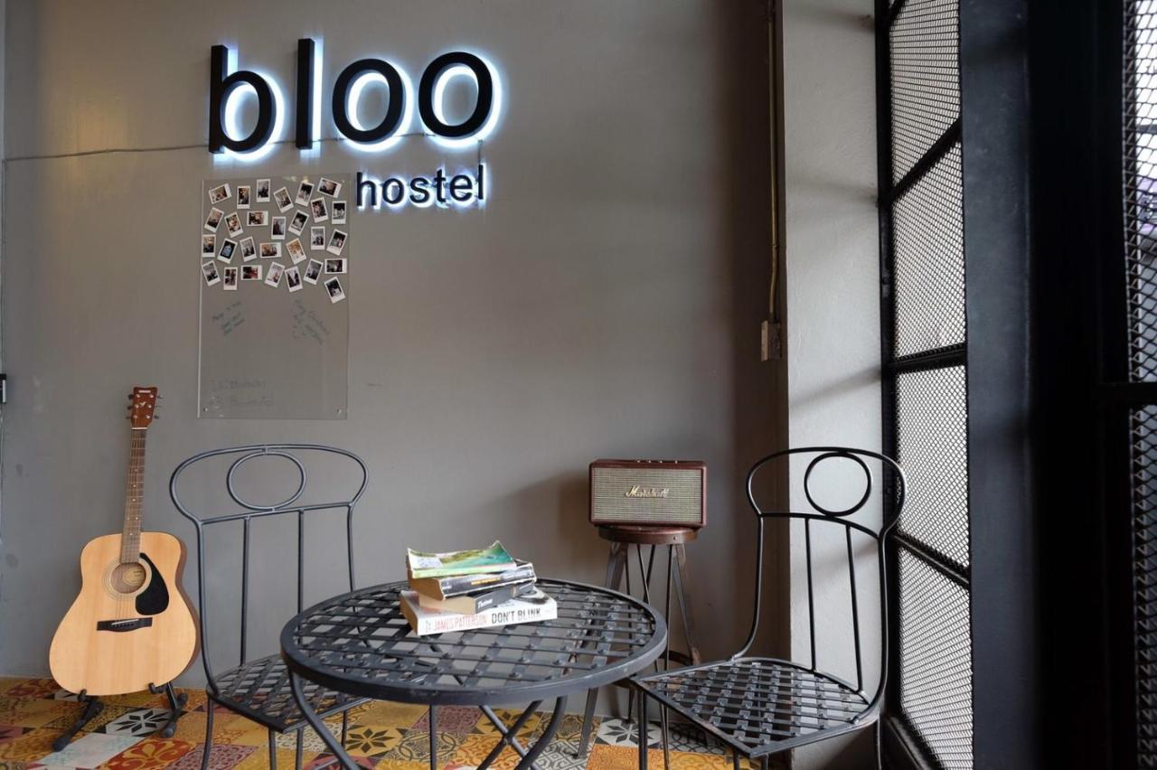 Bloo Hostel Phuket Екстериор снимка